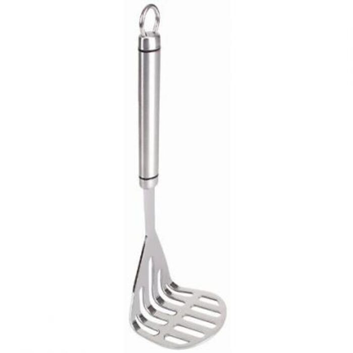 Potato Masher Stainless Steel Pusher/Potato Masher