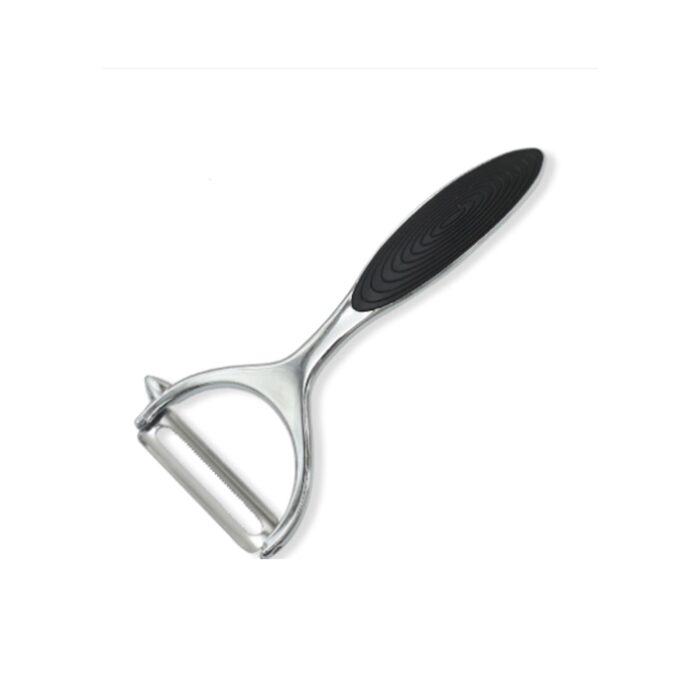 Pure Stainless Steel Potato Peeler | Fruit And Vegetables Peeler