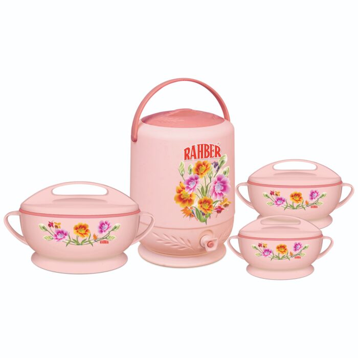 Rahber Habit Gift Pack 4pc