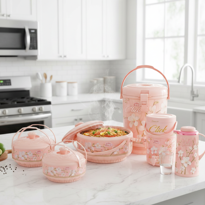 Rahber Eagle Jewel 7 piece gift pack