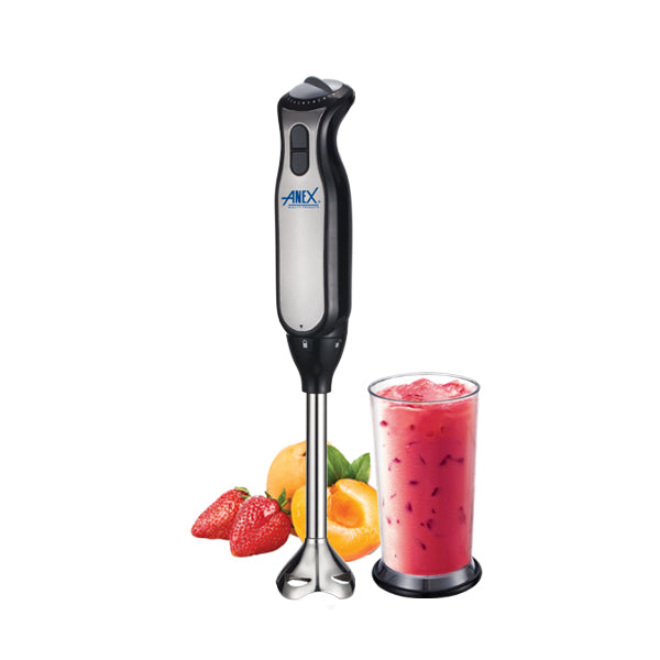 AG-128 Deluxe Hand Blender