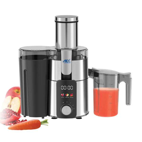 AG-95 Deluxe Juicer