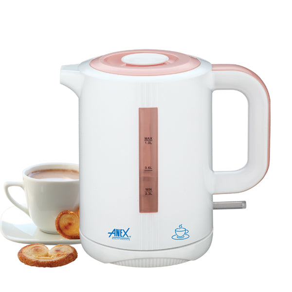 AG-4032 Deluxe Kettle