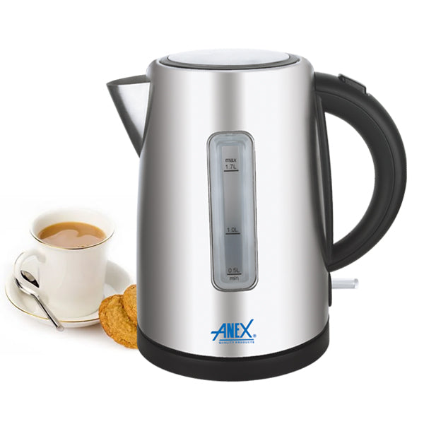 AG-4047 Deluxe Kettle