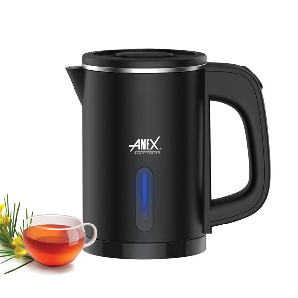 AG-4060 Deluxe Kettle