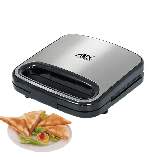 AG-2045 Deluxe Sandwich Maker
