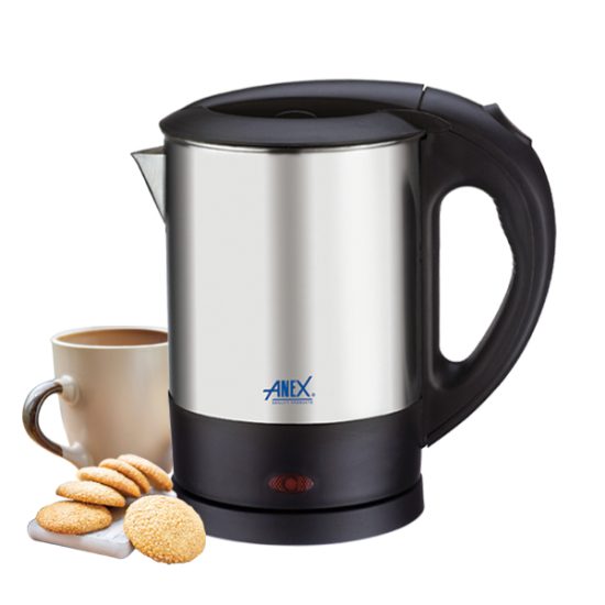 AG-4053 Deluxe Kettle
