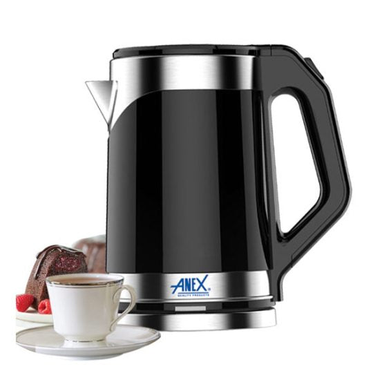 AG-4056 Deluxe Kettle