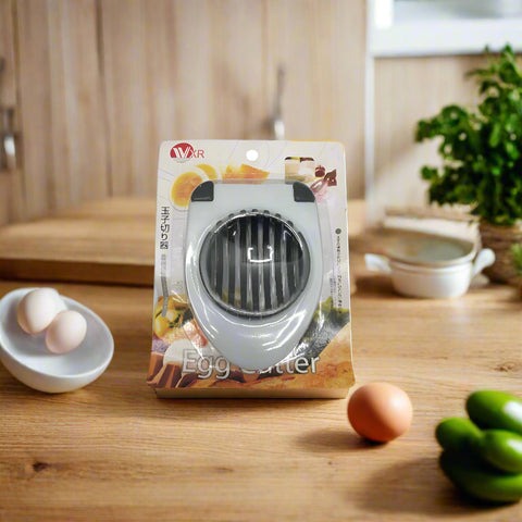 Jing egg slicer | Egg Cutting Machine