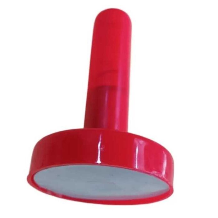 Plastic Shami Kabab maker