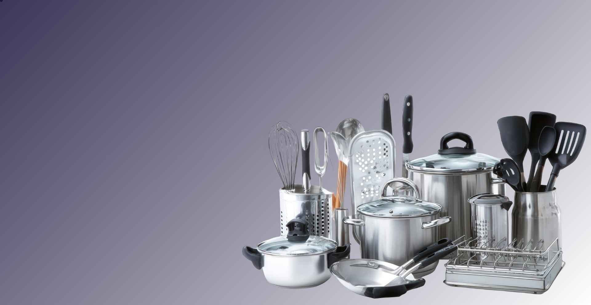 Black-and-White-Modern-Kitchen-A