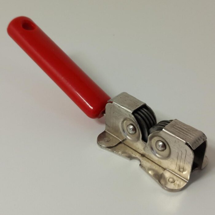 Vintage Handheld knife Sharpener