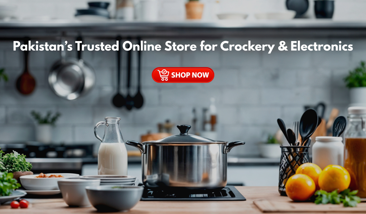 Crockery nest Cover Photos